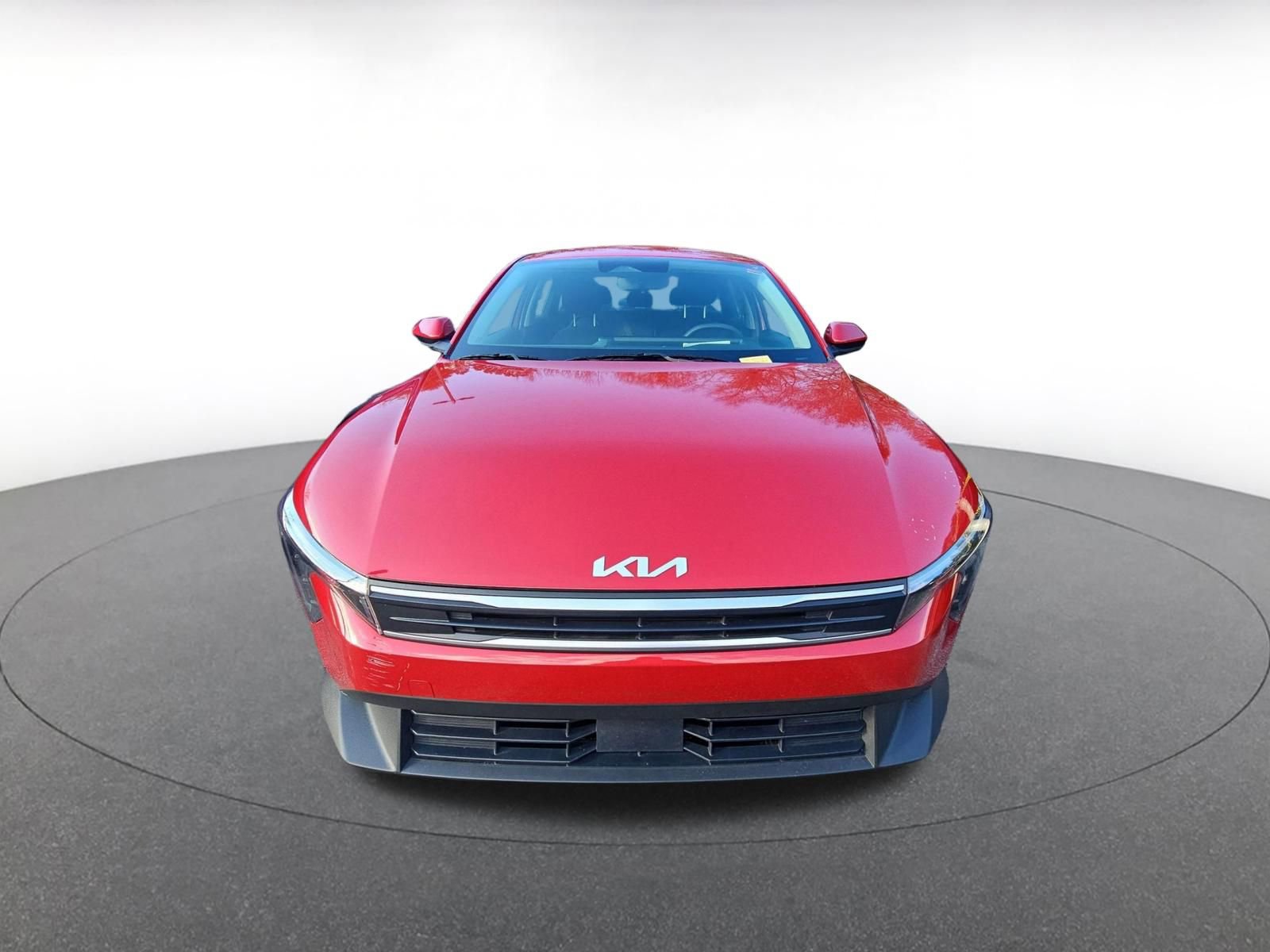 Thumbnail: 2025 Kia K4 - 3