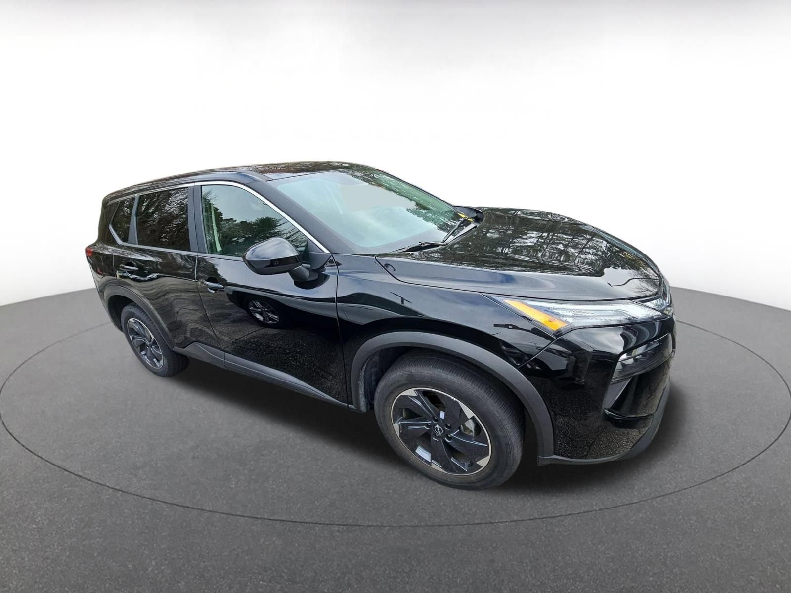 Thumbnail: 2025 Nissan Rogue - 2