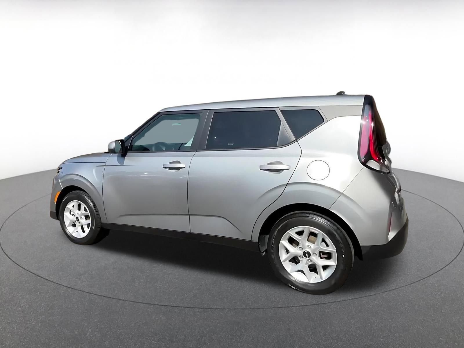 Thumbnail: 2025 Kia Soul - 10