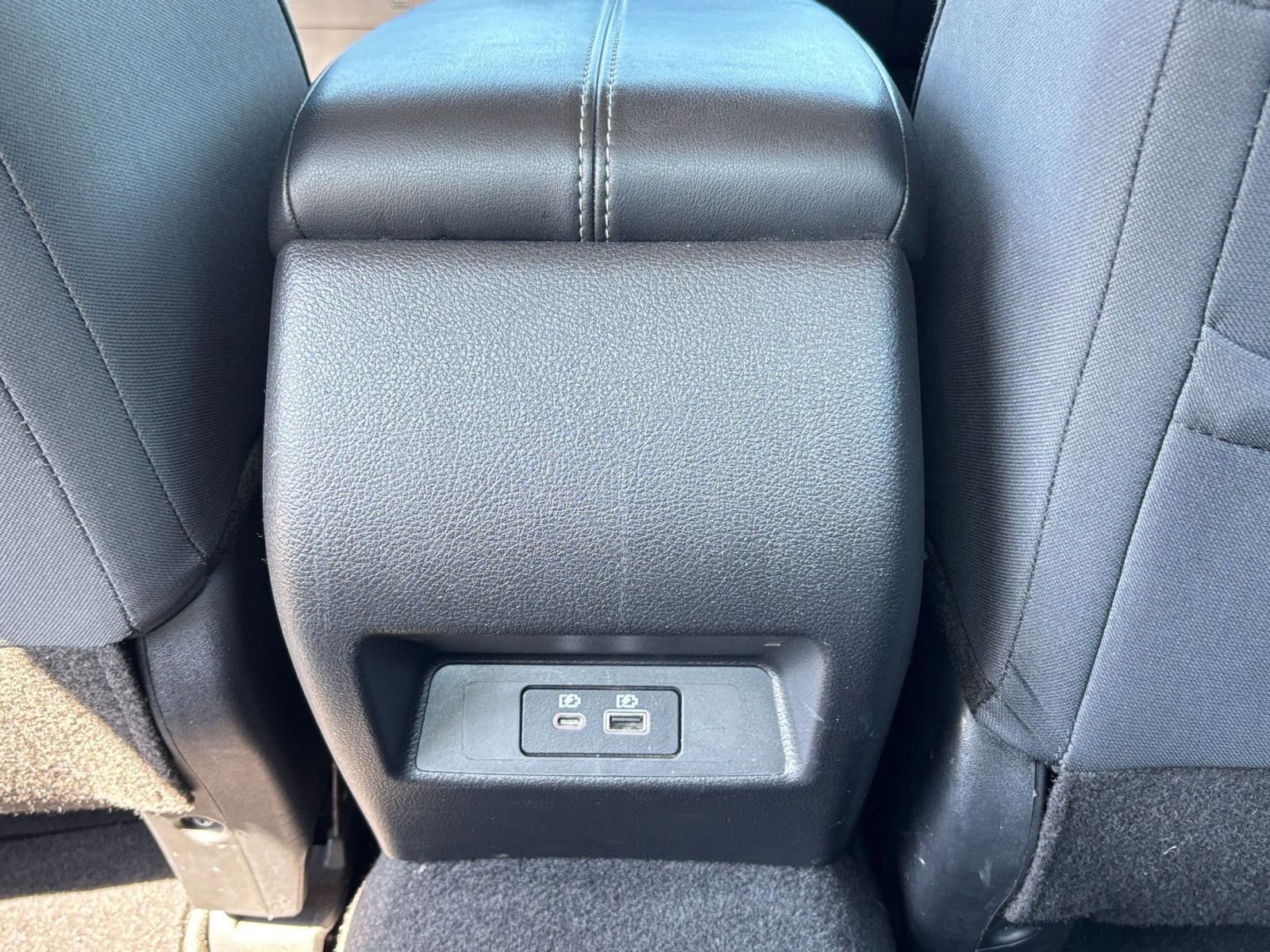 Thumbnail: 2025 Nissan Altima - 23