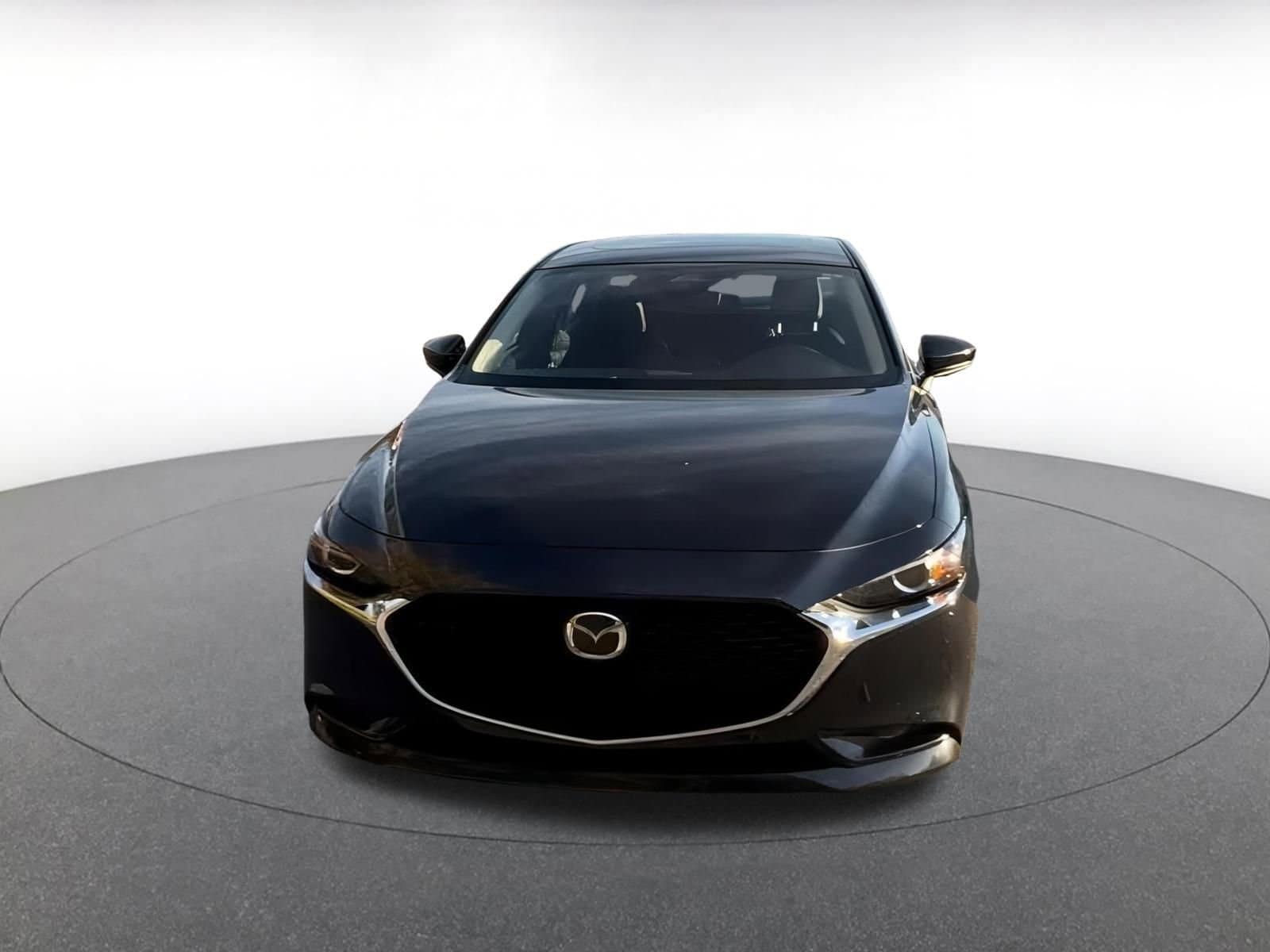 Thumbnail: 2025 Mazda Mazda3 - 4