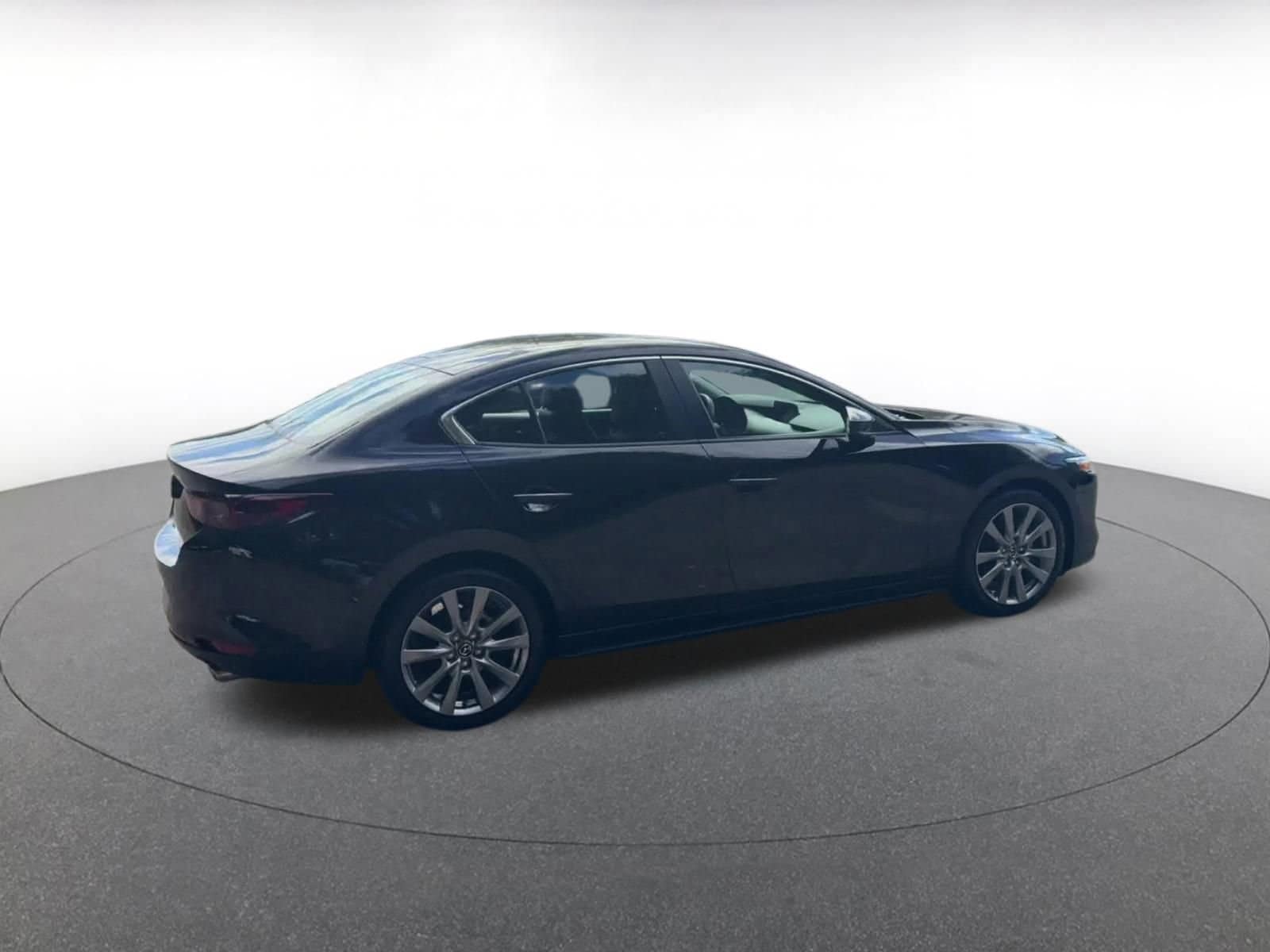 Thumbnail: 2025 Mazda Mazda3 - 12