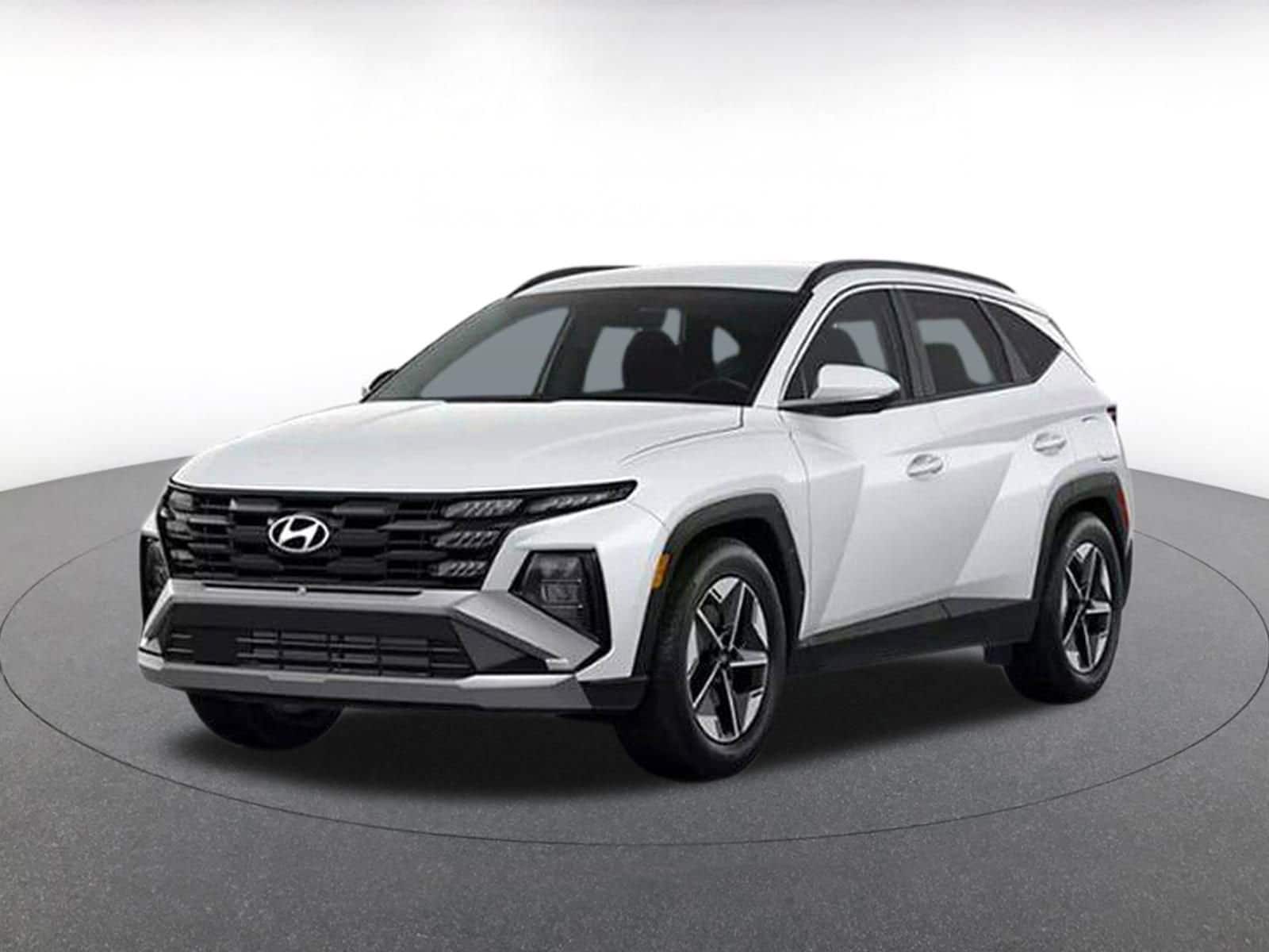 Thumbnail: 2025 Hyundai Tucson - 4