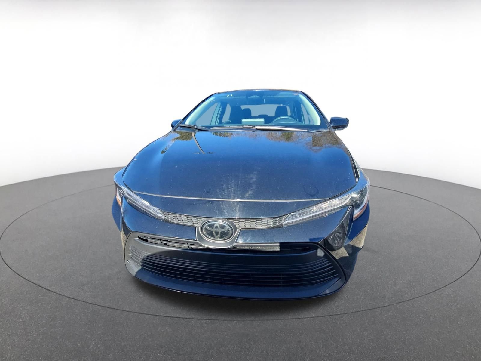 Thumbnail: 2025 Toyota Corolla - 2