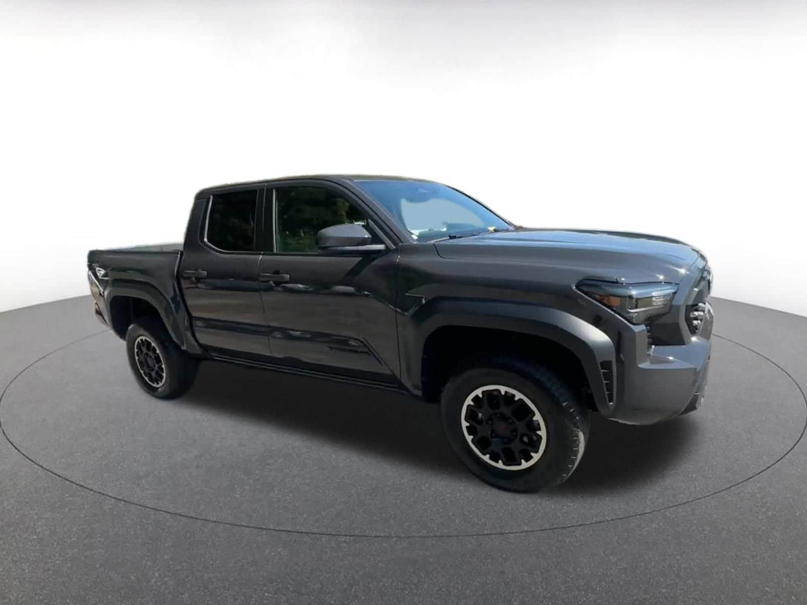 Thumbnail: 2024 Toyota Tacoma - 2