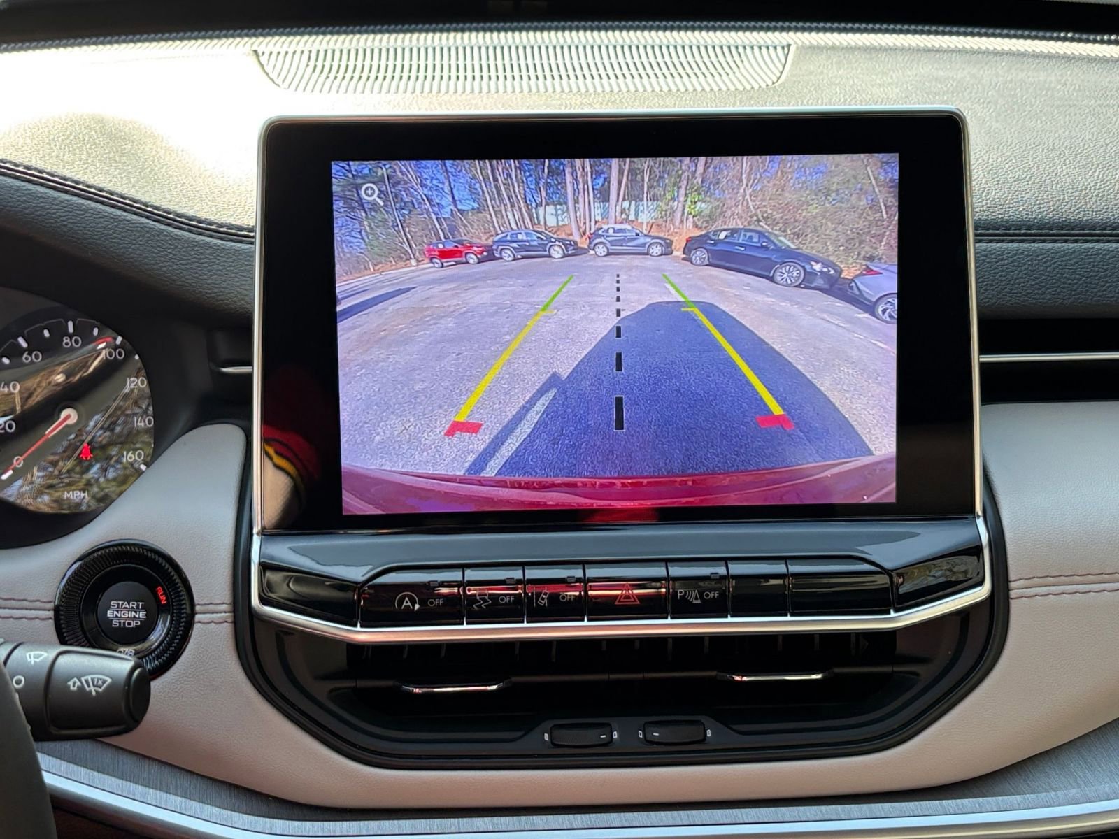 Thumbnail: 2025 Jeep Compass - 24