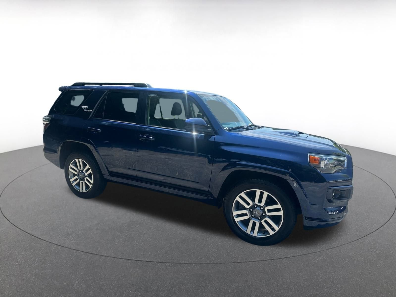 Thumbnail: 2024 Toyota 4Runner - 1