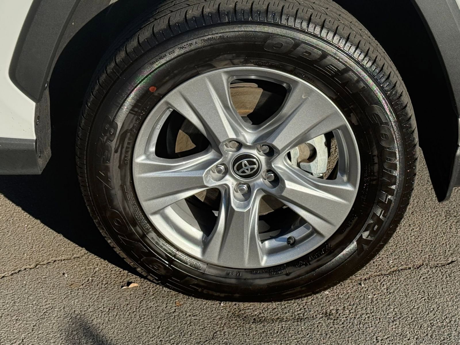 Thumbnail: 2025 Toyota RAV4 - 30