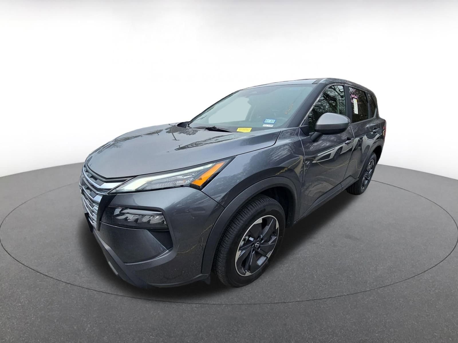 Thumbnail: 2025 Nissan Rogue - 3