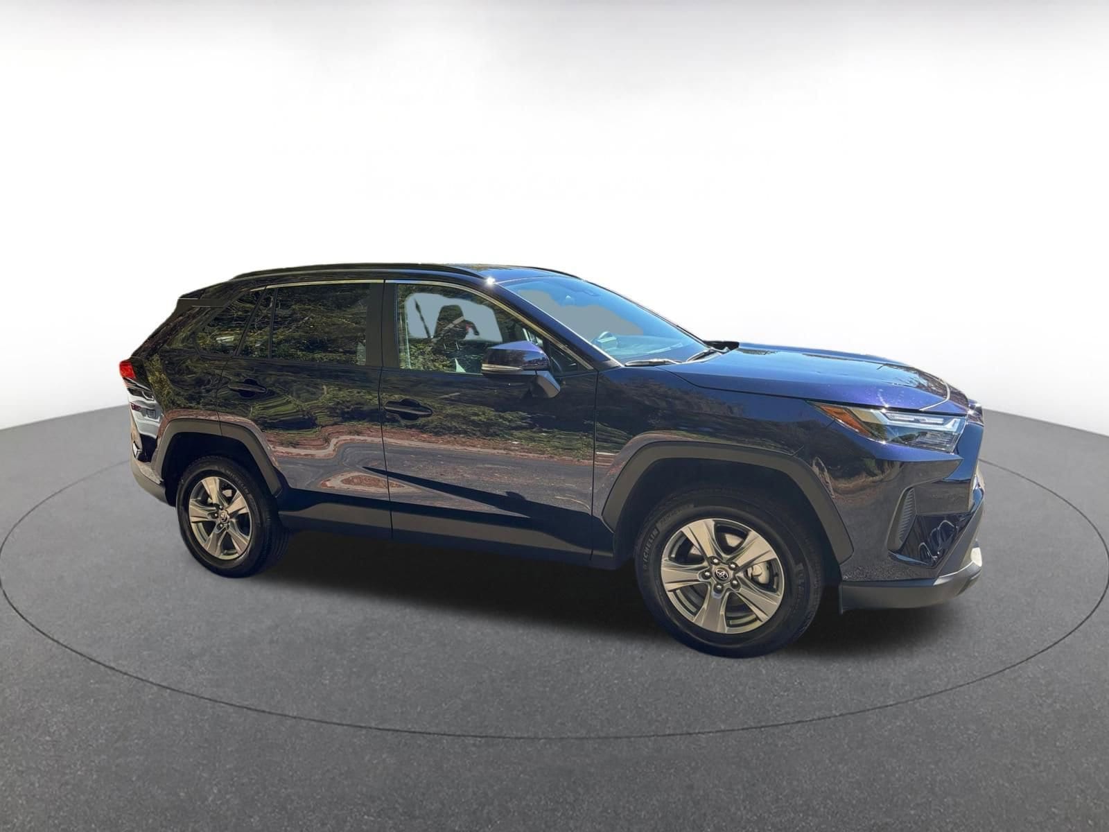 Thumbnail: 2025 Toyota RAV4 - 1