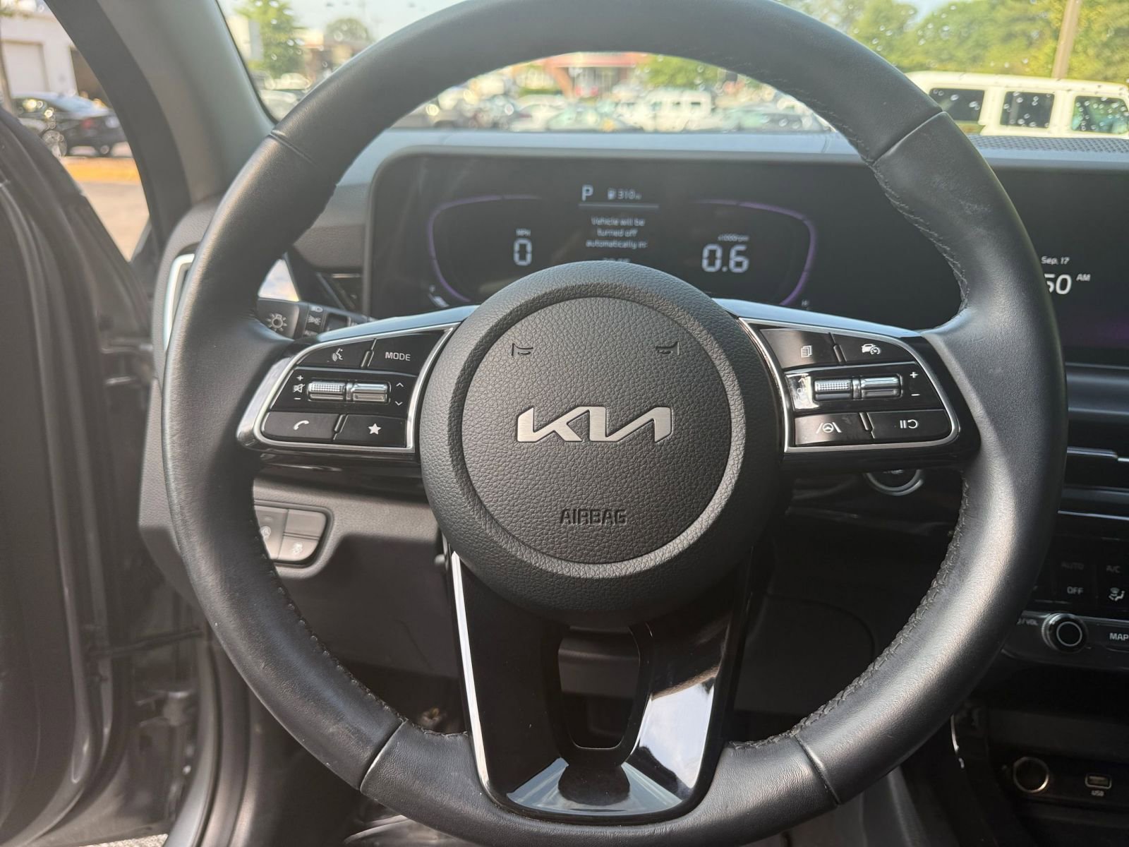 Thumbnail: 2025 Kia Seltos - 28