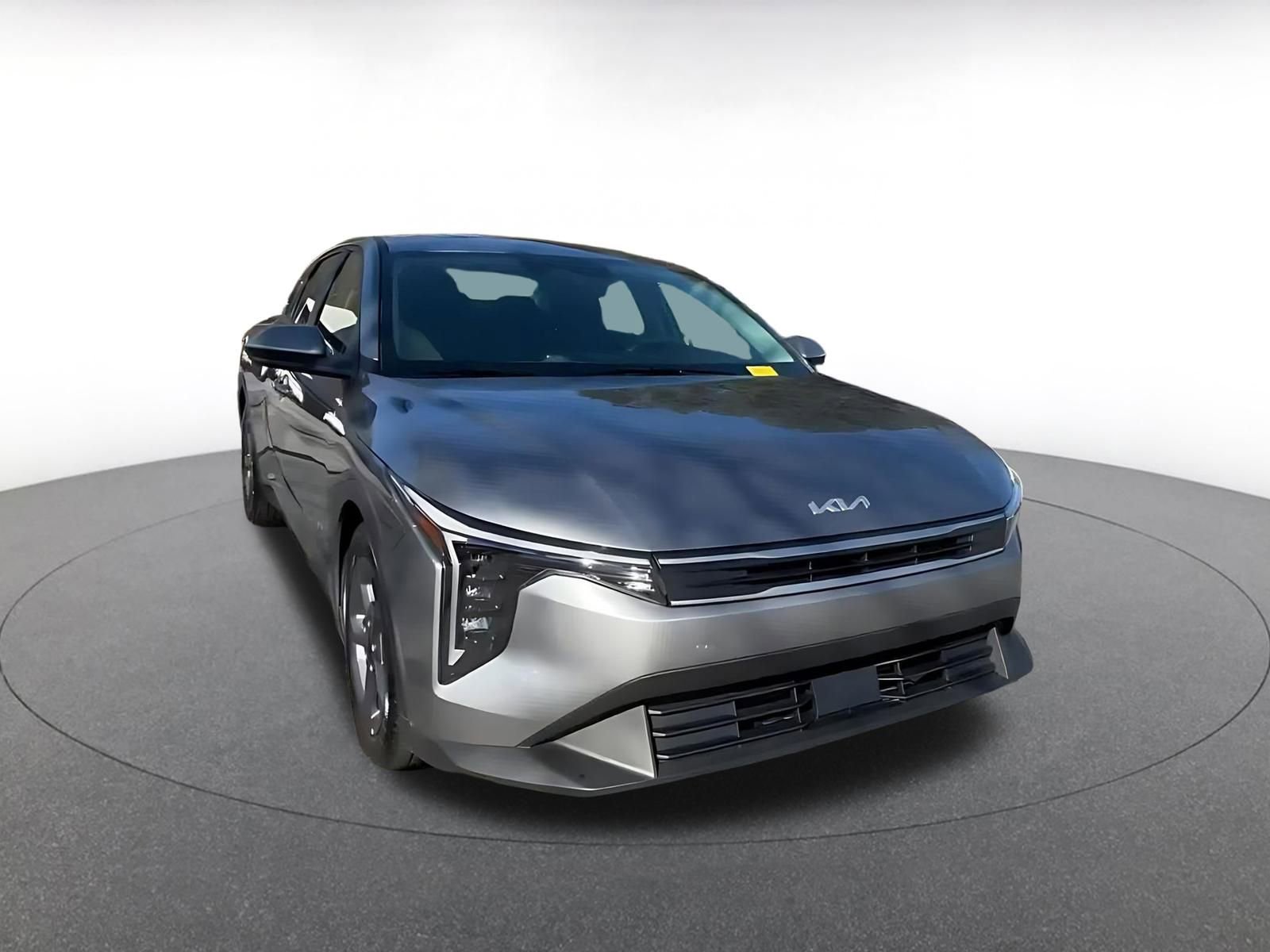 Thumbnail: 2025 Kia K4 - 3