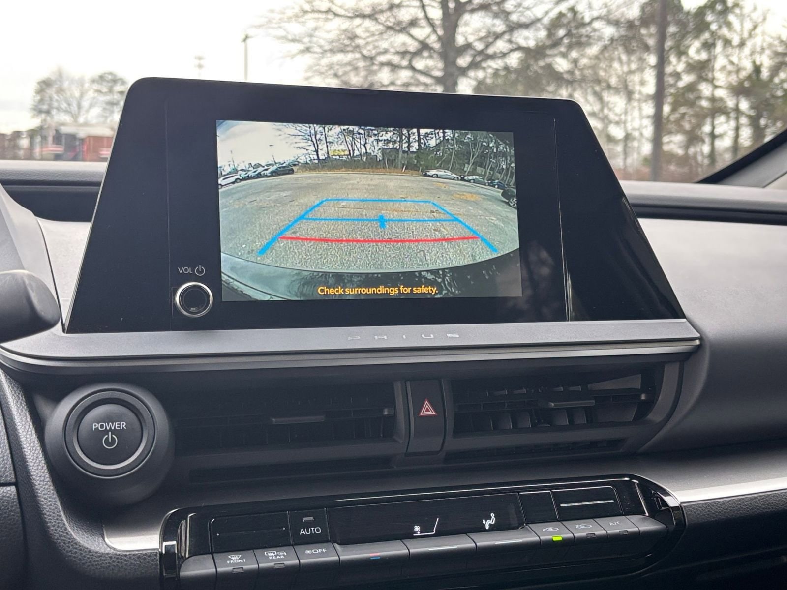 Thumbnail: 2025 Toyota Prius - 24