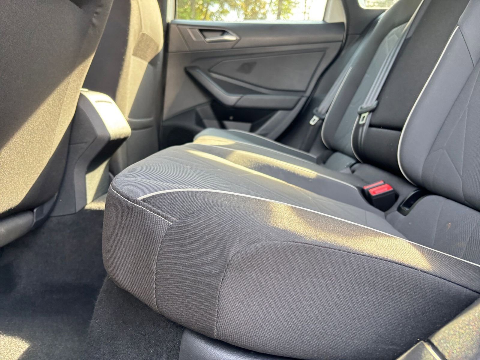 Thumbnail: 2025 Volkswagen Jetta - 27