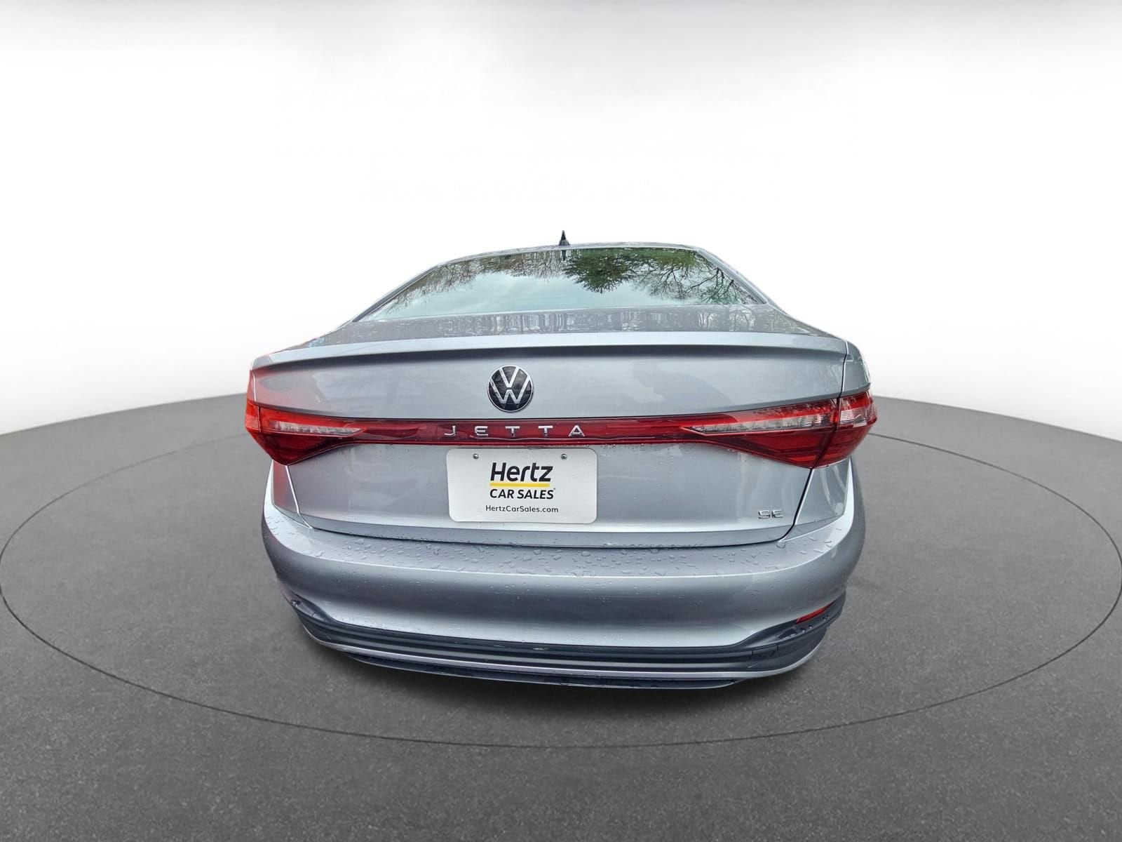 Thumbnail: 2025 Volkswagen Jetta - 6