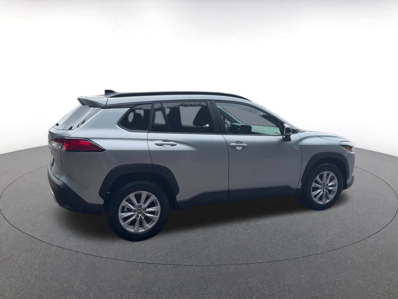 Thumbnail: 2025 Toyota Corolla Cross - 14