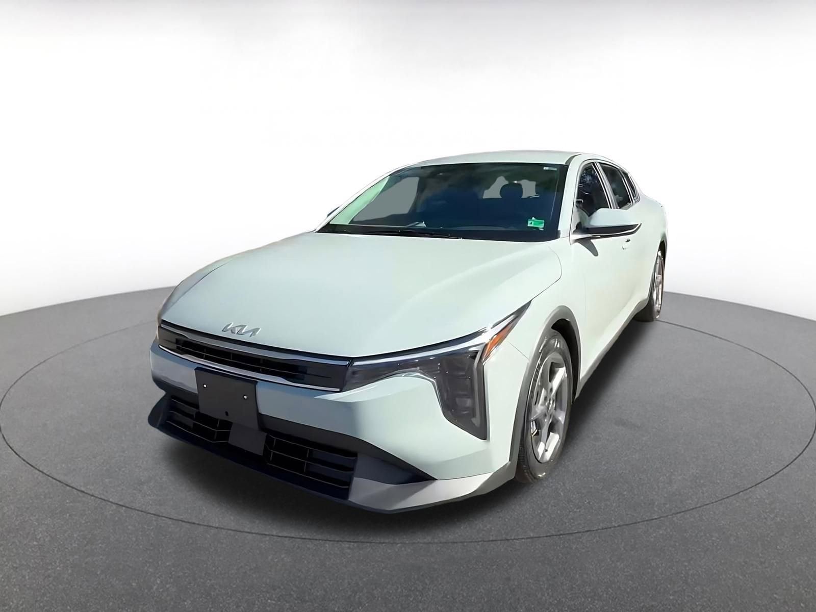 Thumbnail: 2025 Kia K4 - 7