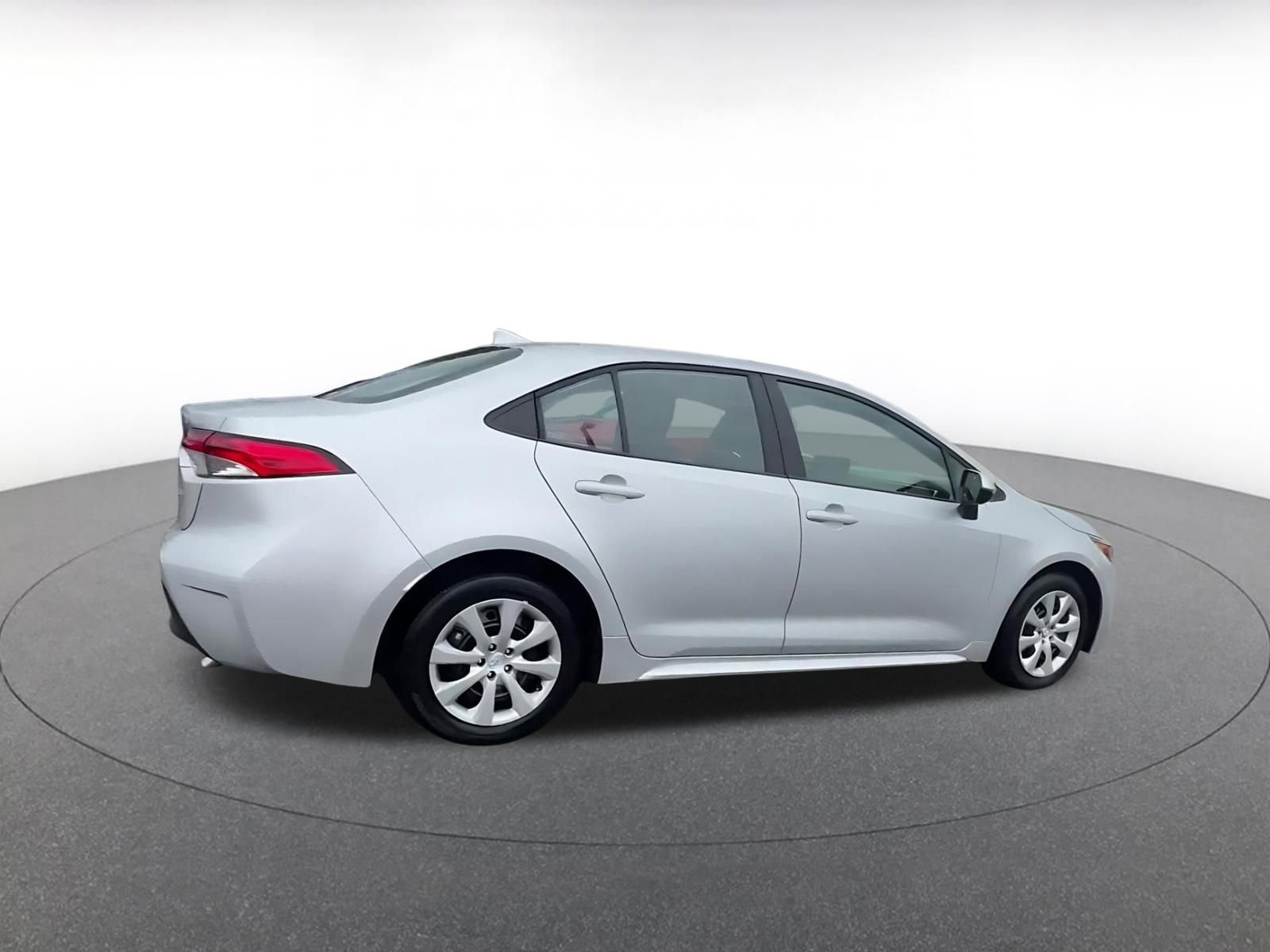 Thumbnail: 2025 Toyota Corolla - 15