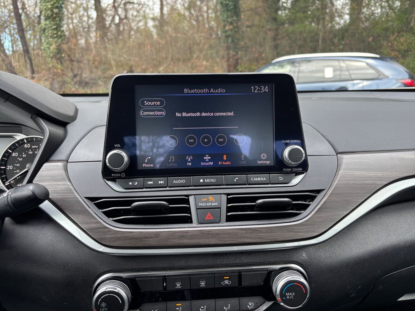 Thumbnail: 2025 Nissan Altima - 17