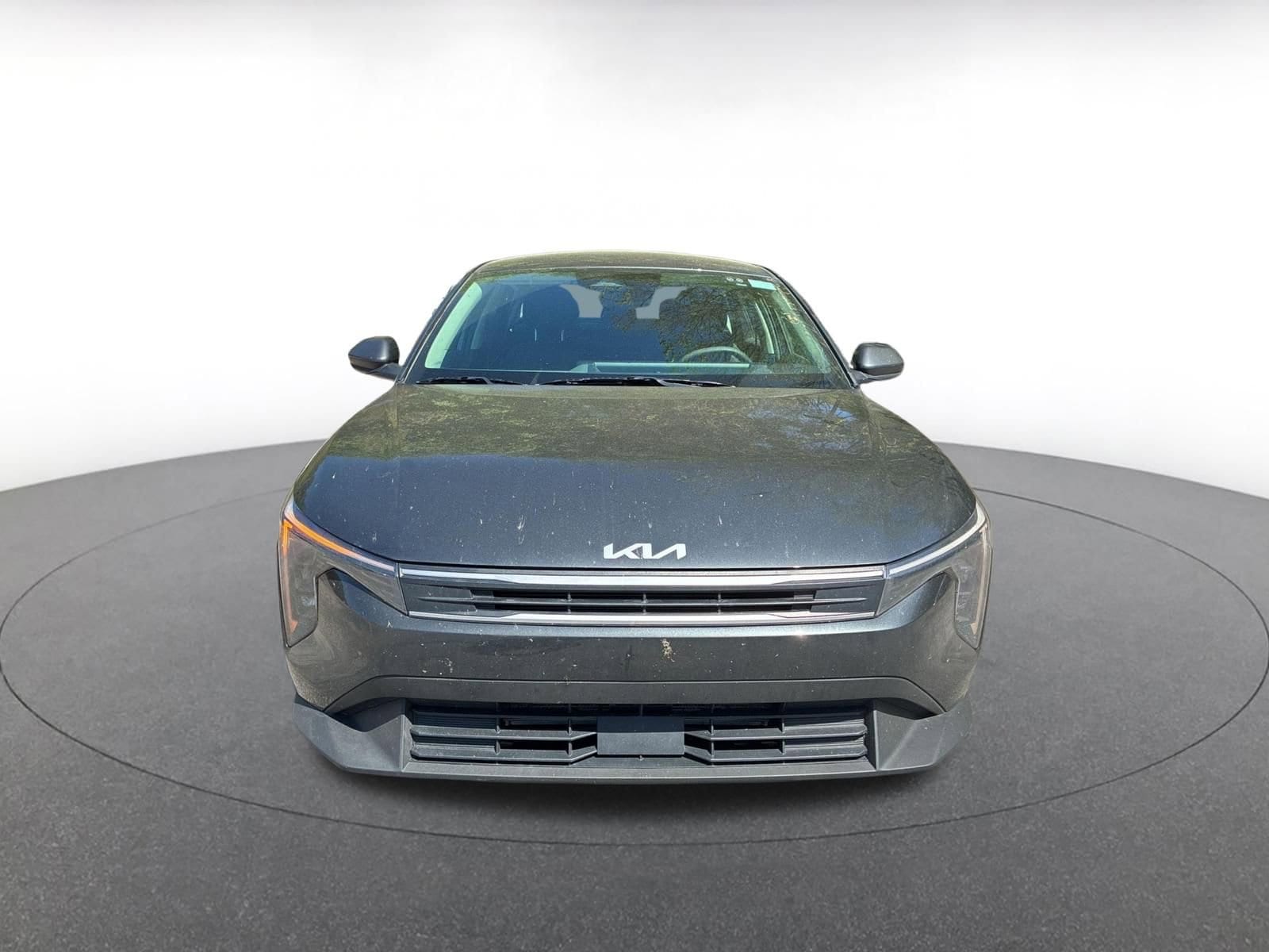 Thumbnail: 2025 Kia K4 - 2