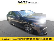 2024 Toyota Camry SE -
                  Stone Mountain, GA