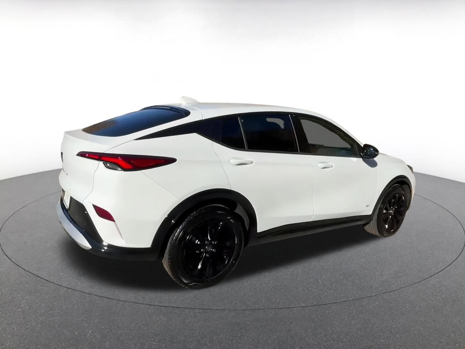 Thumbnail: 2025 Buick Envista - 14