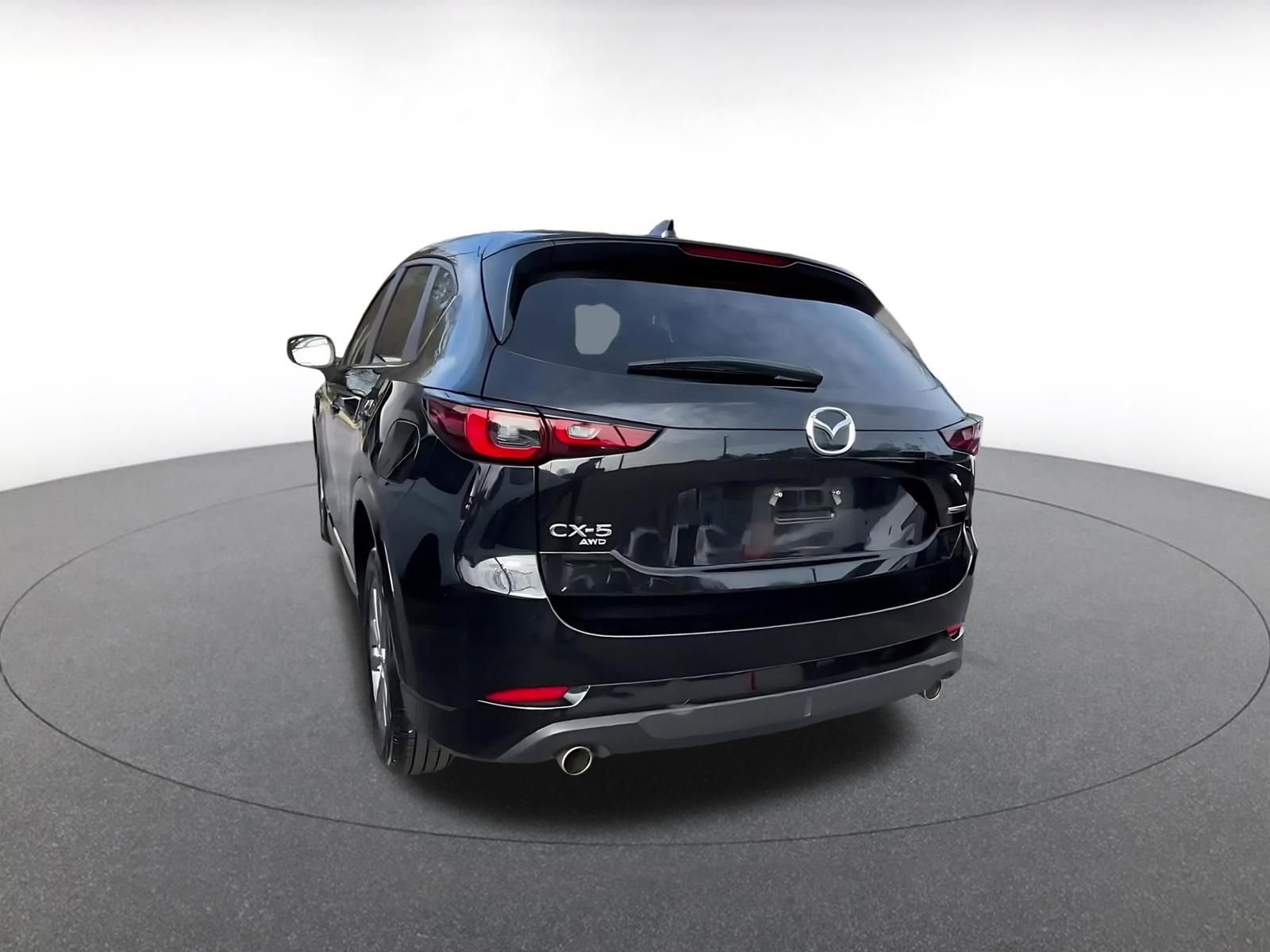 Thumbnail: 2025 Mazda CX-5 - 12