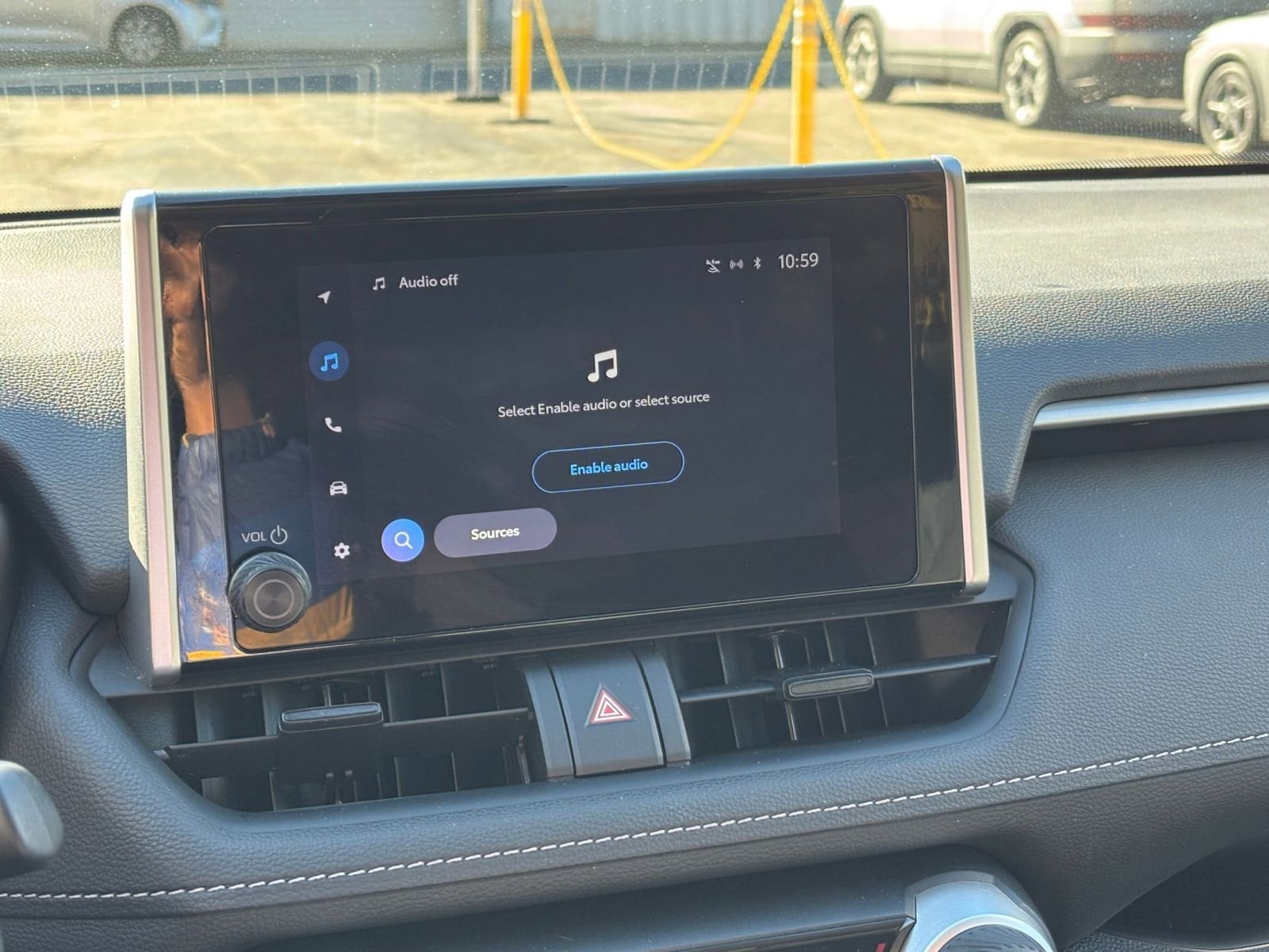 Thumbnail: 2025 Toyota RAV4 - 18