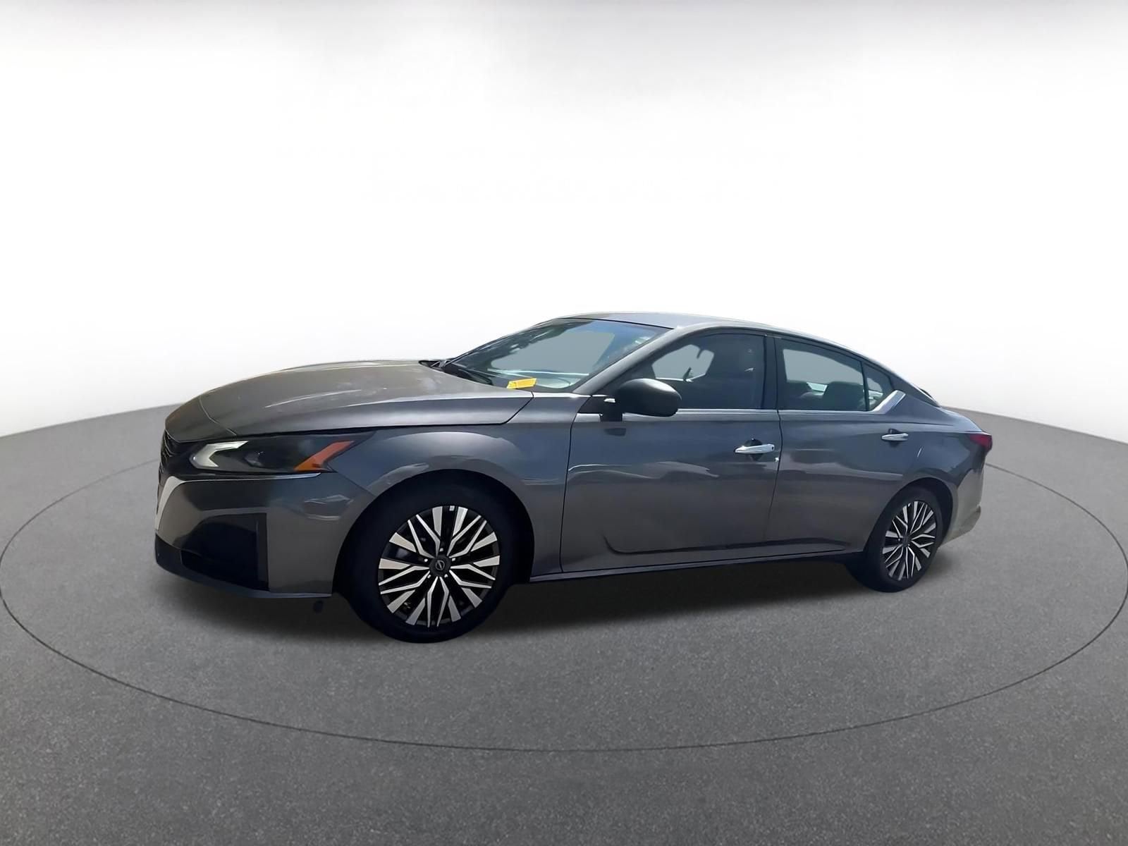 Thumbnail: 2025 Nissan Altima - 8