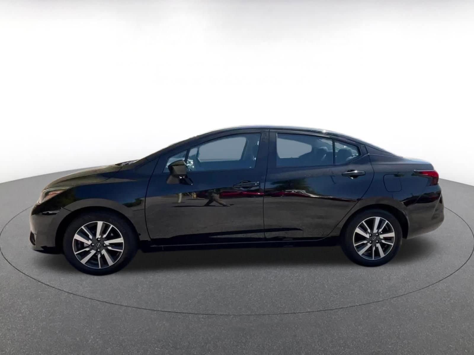 Thumbnail: 2025 Nissan Versa - 9