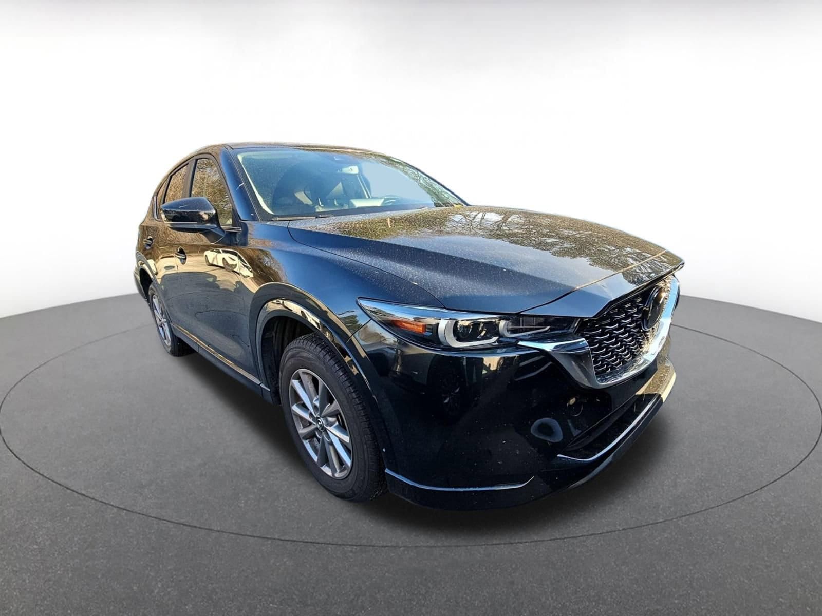 Thumbnail: 2025 Mazda CX-5 - 1