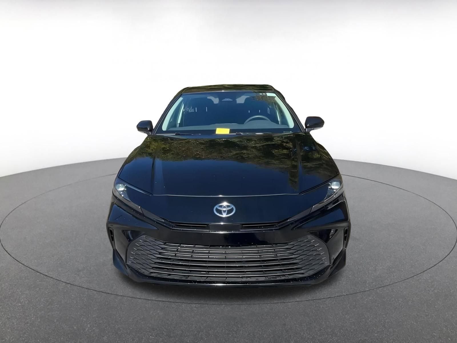 Thumbnail: 2025 Toyota Camry - 3