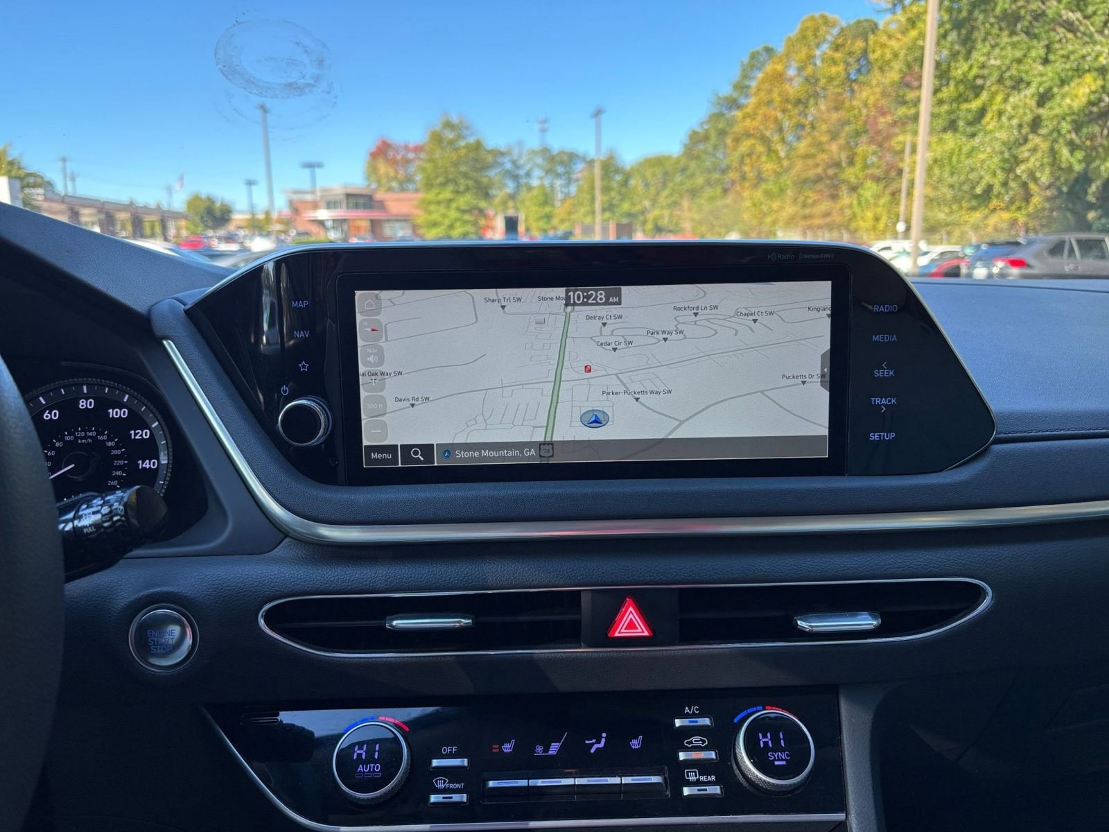 Thumbnail: 2023 Hyundai Sonata - 21