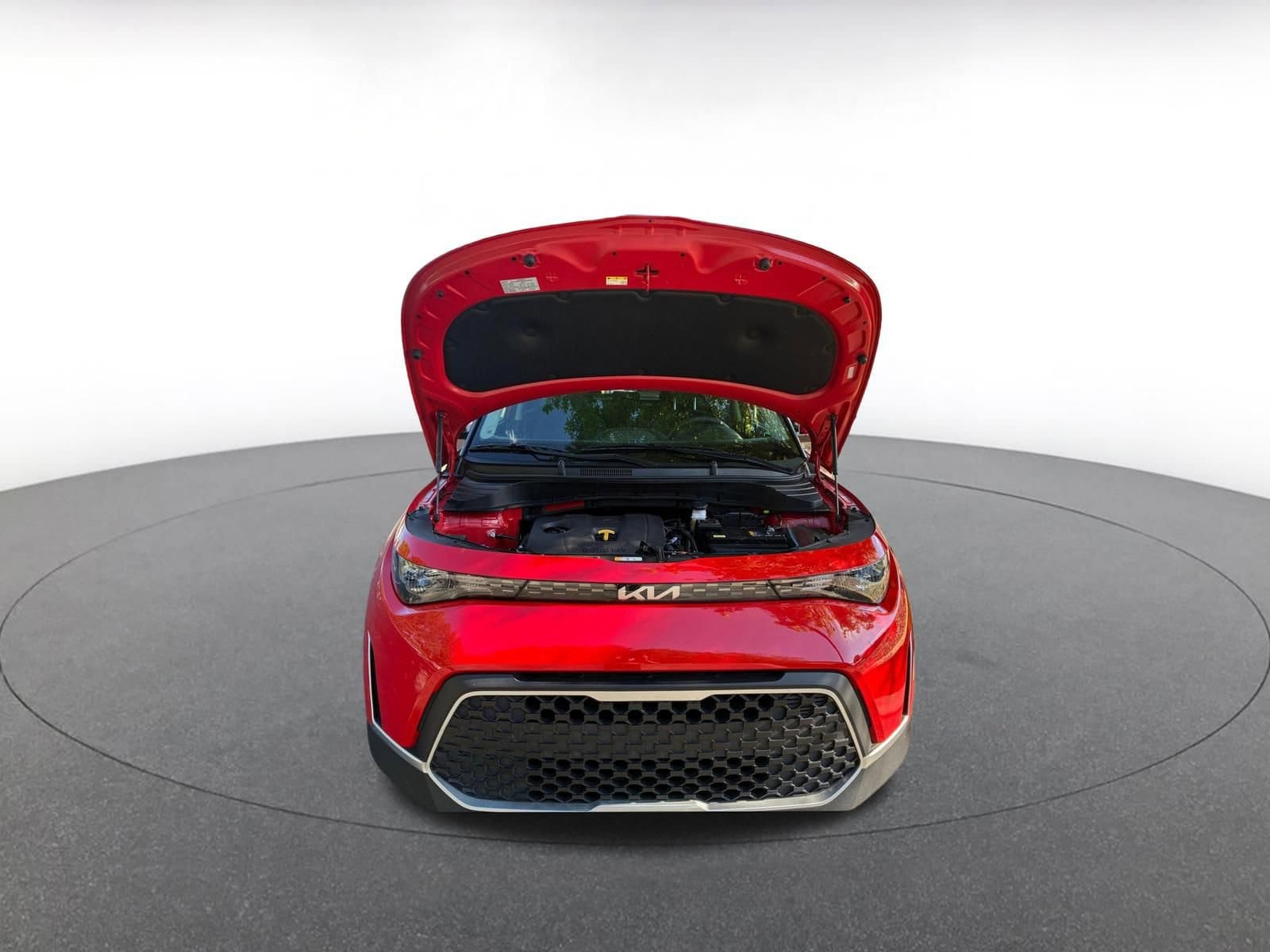 Thumbnail: 2025 Kia Soul - 7