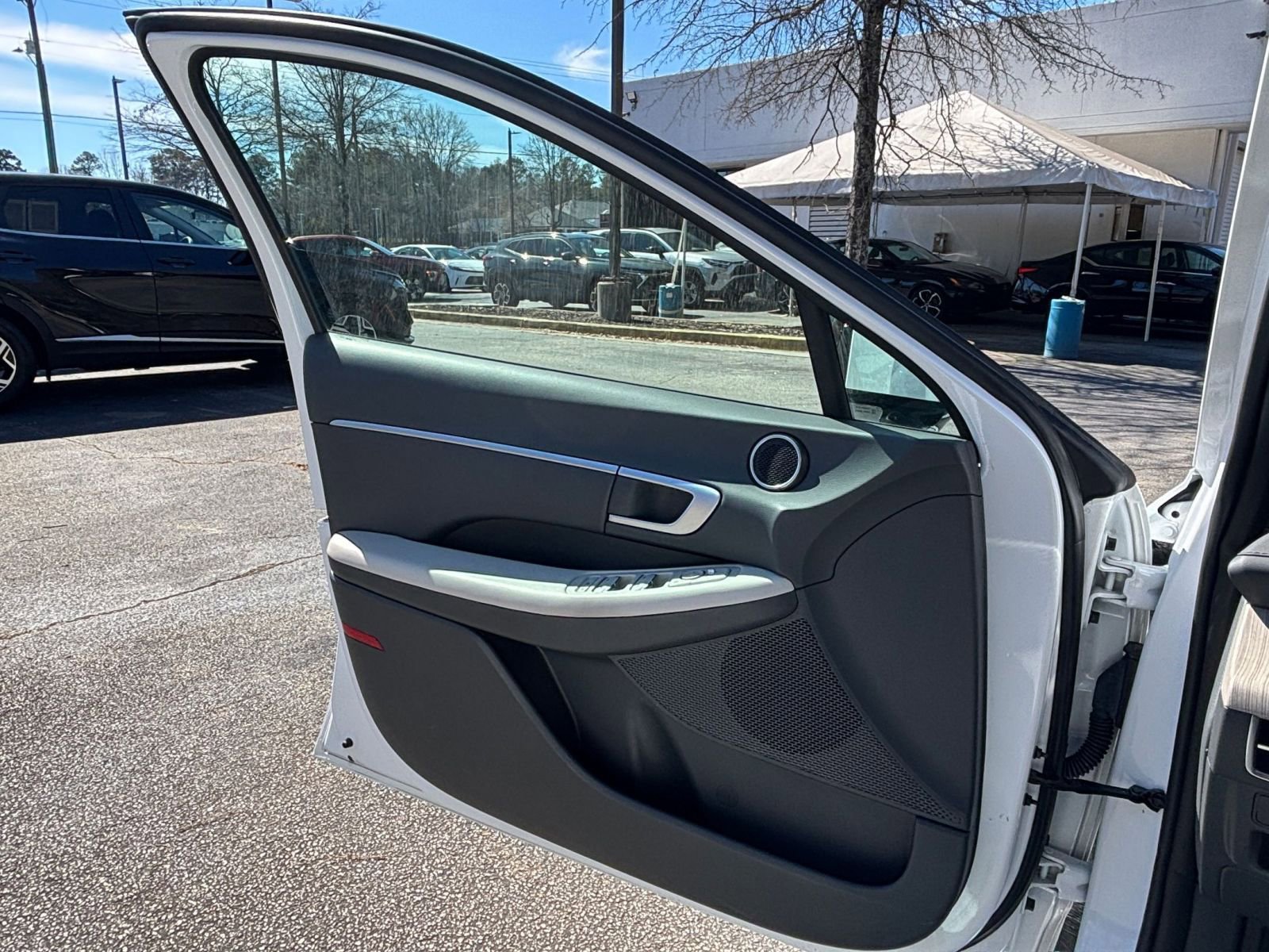 Thumbnail: 2025 Hyundai Sonata - 18