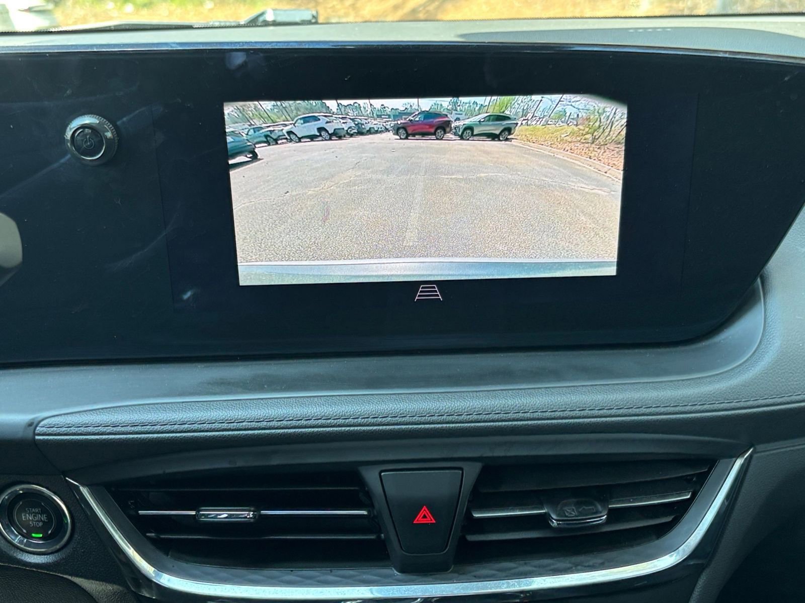 Thumbnail: 2025 Buick Encore GX - 24