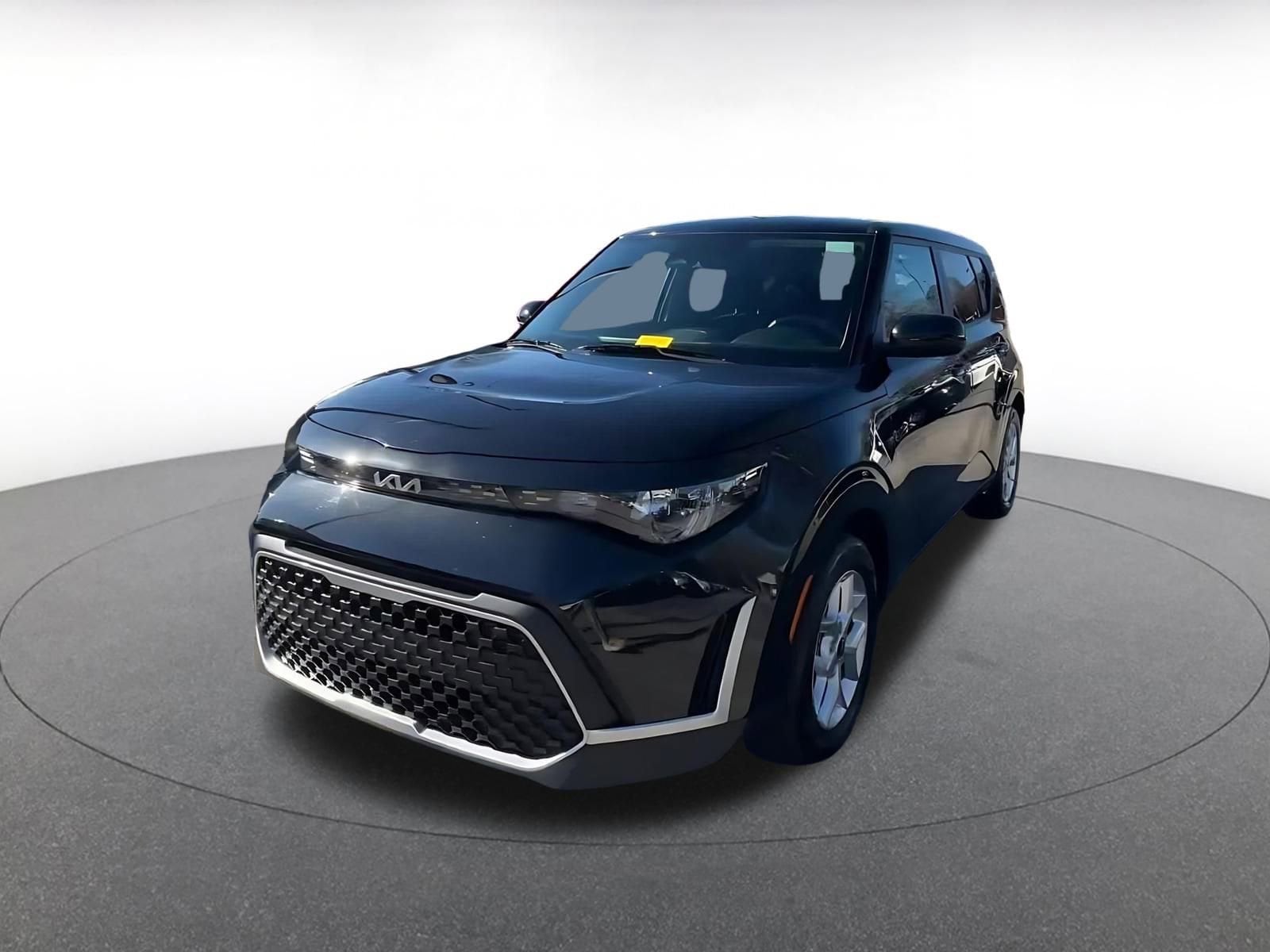 Thumbnail: 2025 Kia Soul - 7