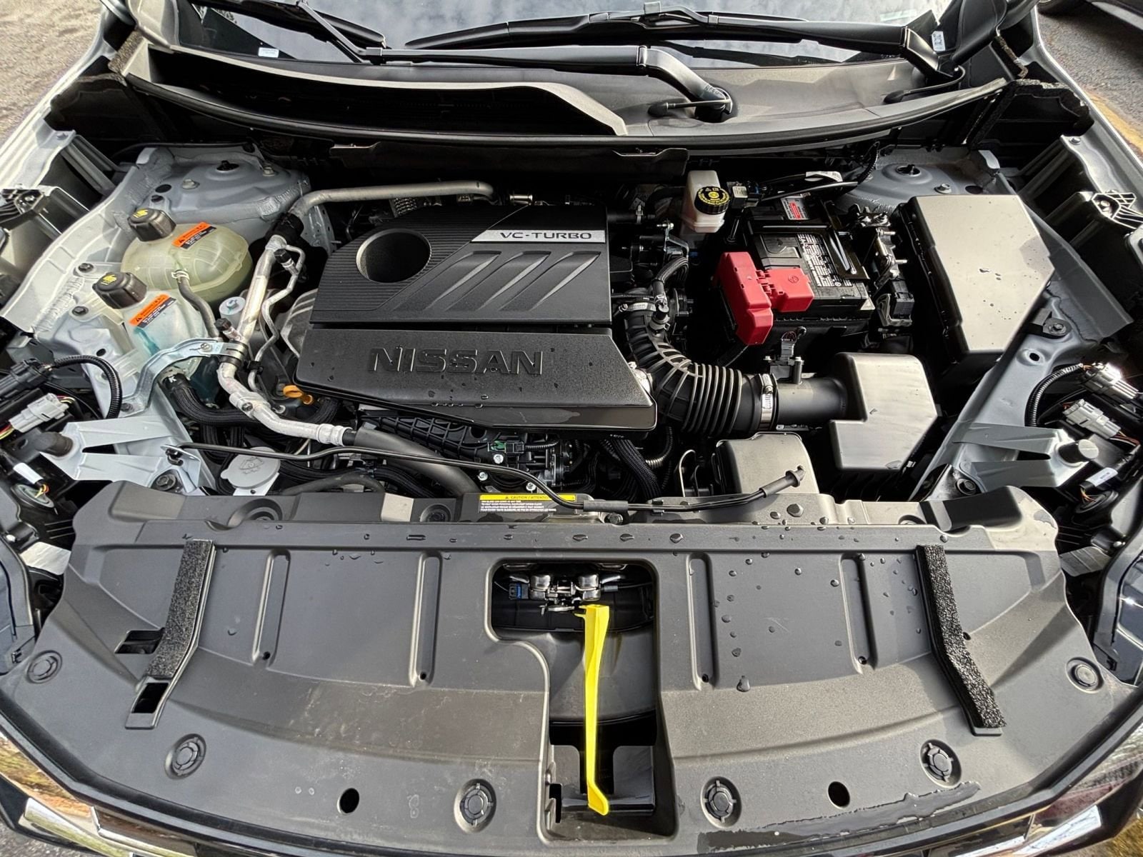 Thumbnail: 2025 Nissan Rogue - 34