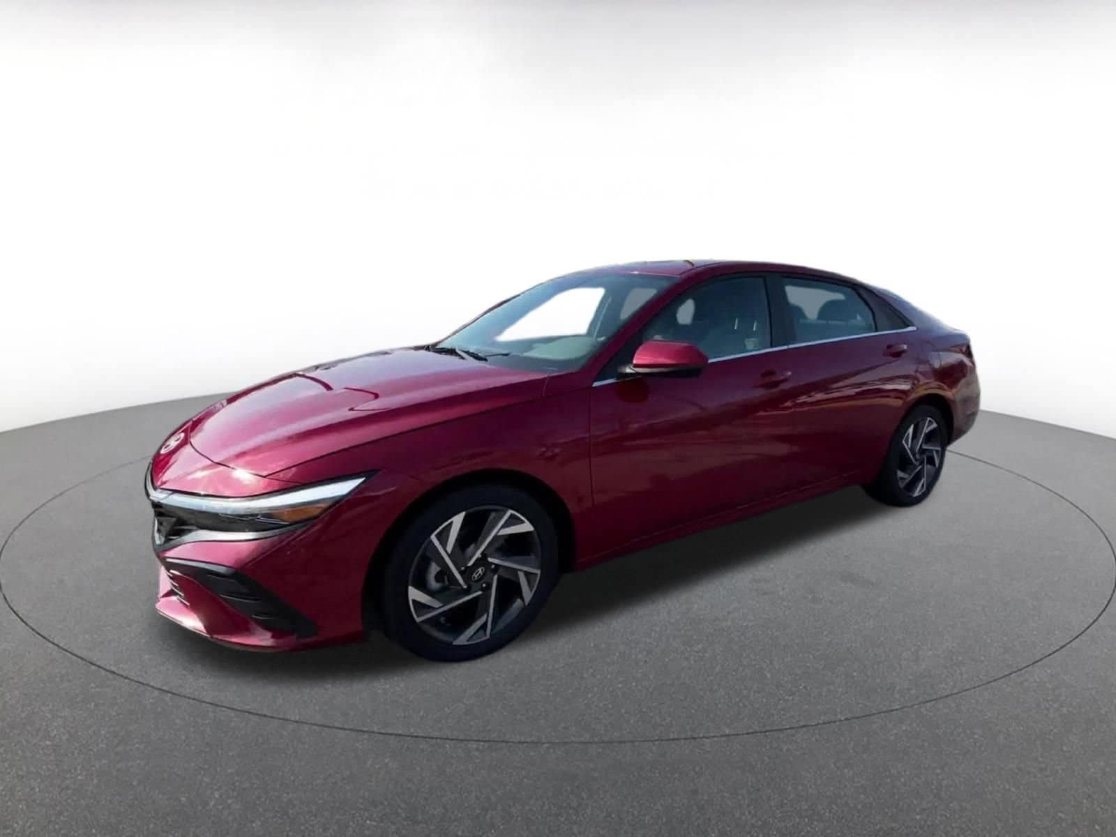 Thumbnail: 2025 Hyundai Elantra - 8