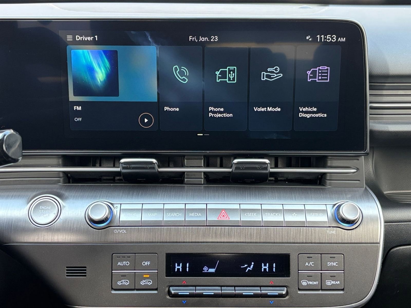 Thumbnail: 2025 Hyundai Kona - 17