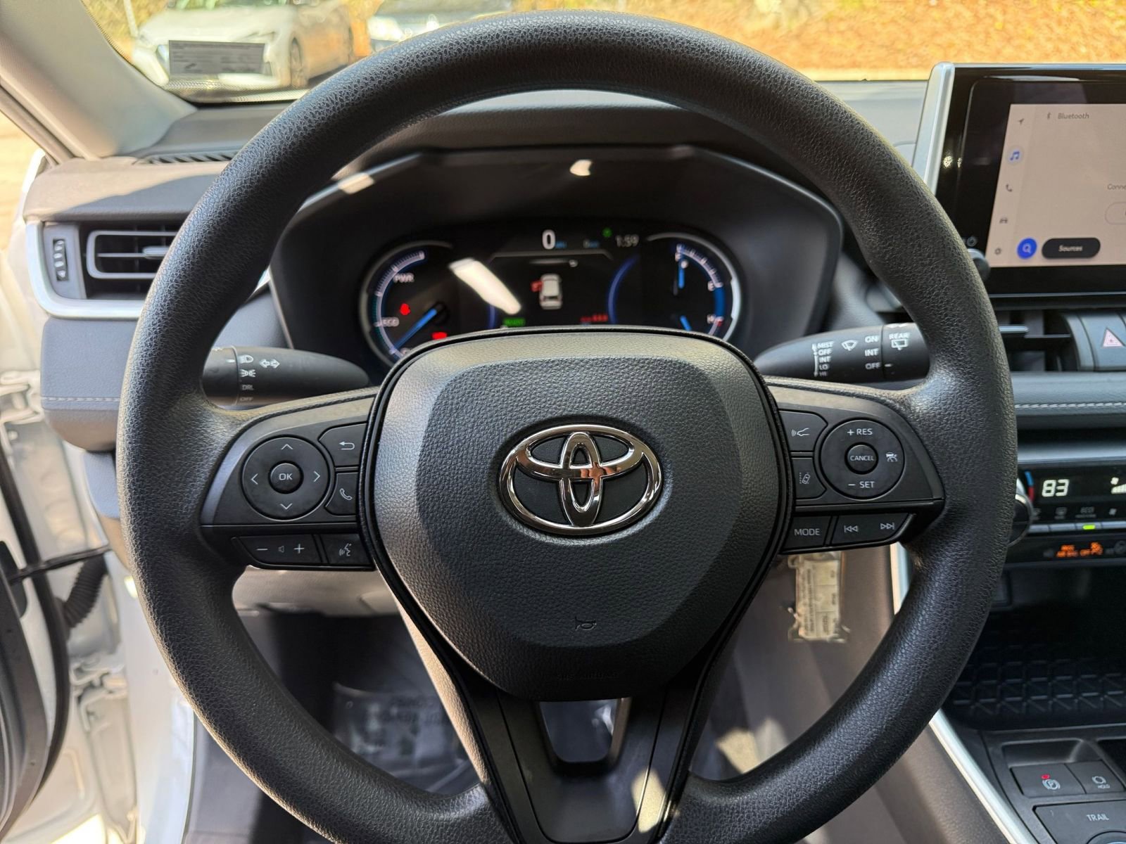 Thumbnail: 2025 Toyota RAV4 - 28