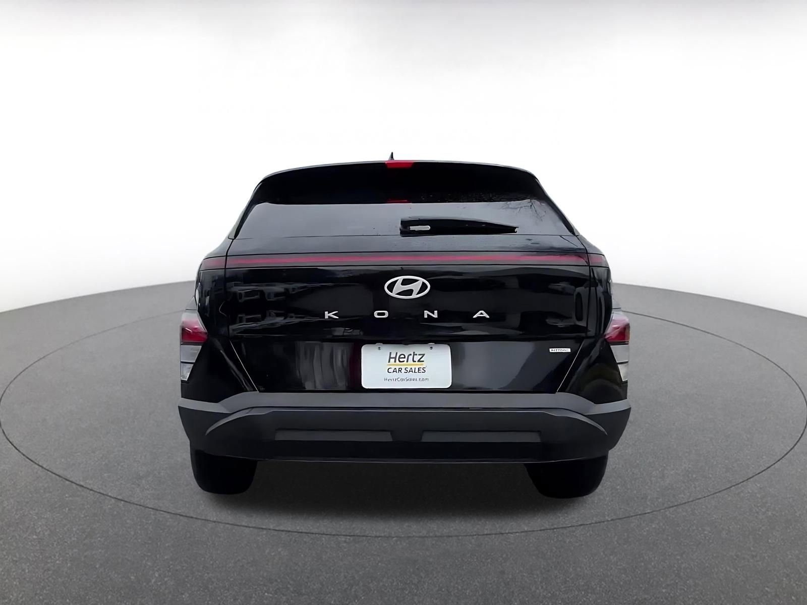 Thumbnail: 2025 Hyundai Kona - 12