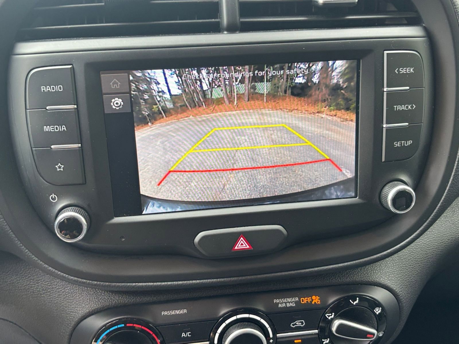 Thumbnail: 2025 Kia Soul - 24