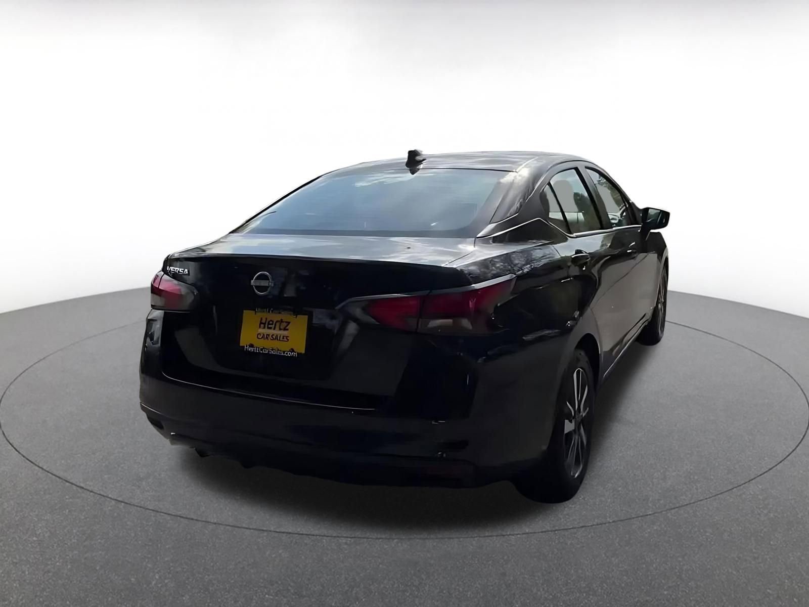 Thumbnail: 2025 Nissan Versa - 14