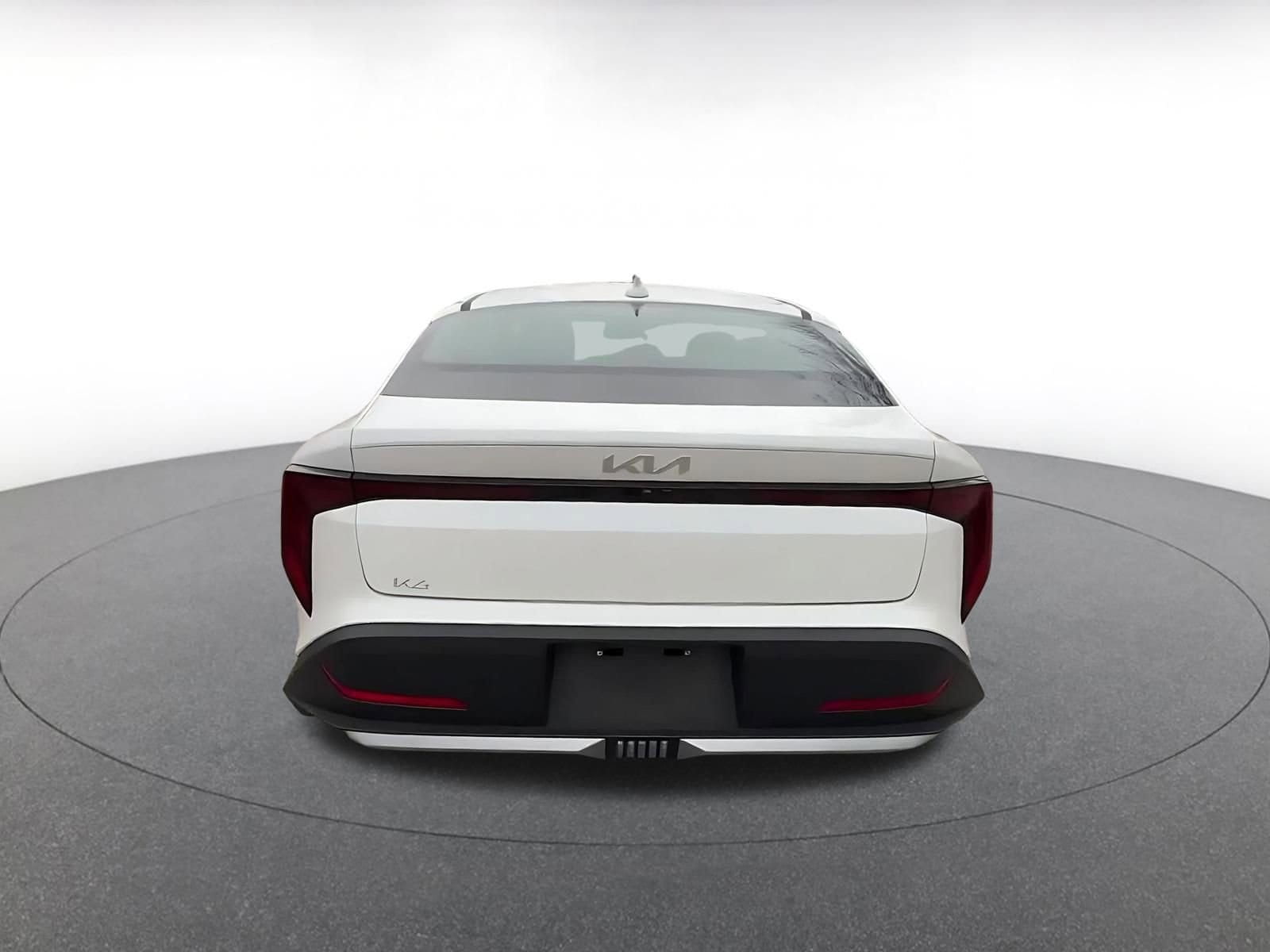 Thumbnail: 2025 Kia K4 - 12