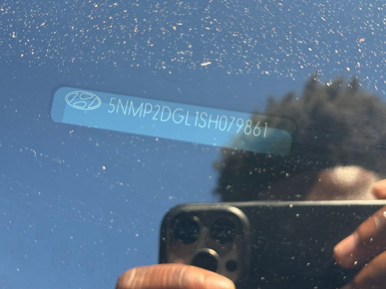 Thumbnail: 2025 Hyundai Santa Fe - 29