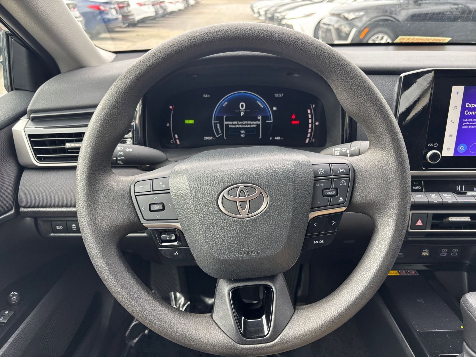 Thumbnail: 2025 Toyota Camry - 34