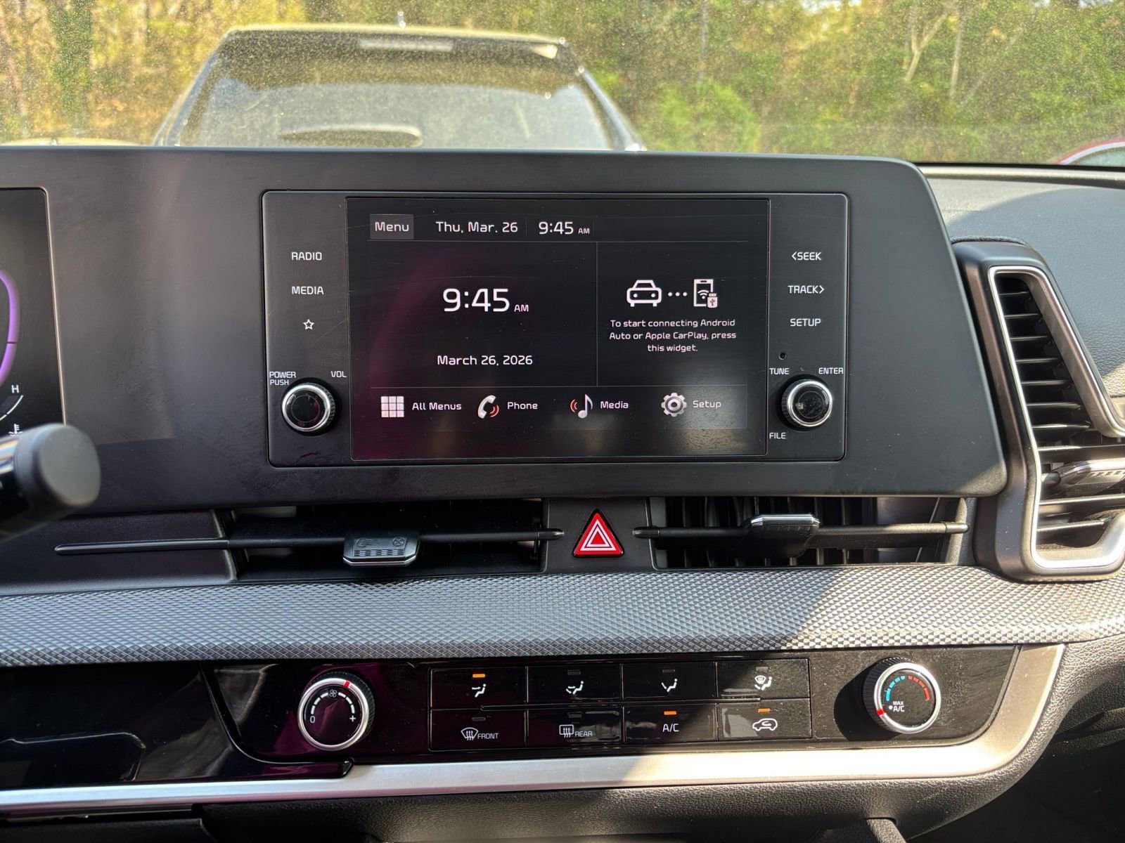 Thumbnail: 2025 Kia Sportage - 20