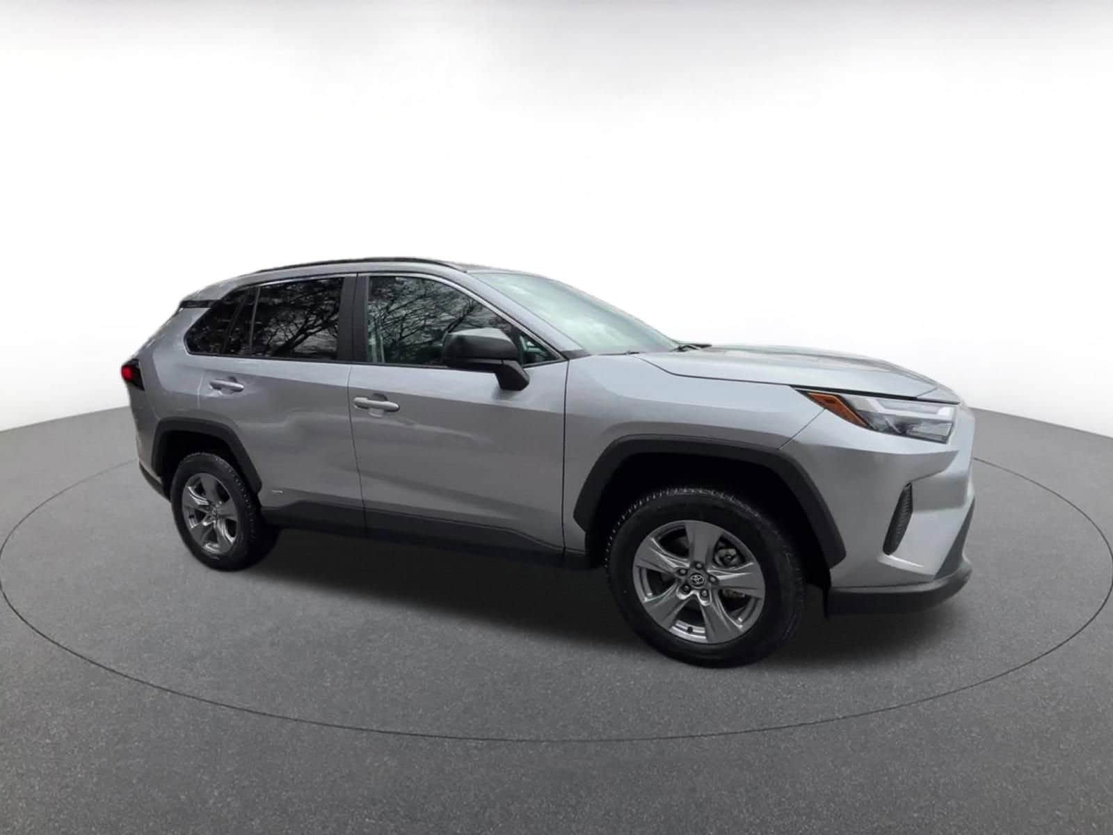 Thumbnail: 2025 Toyota RAV4 - 2
