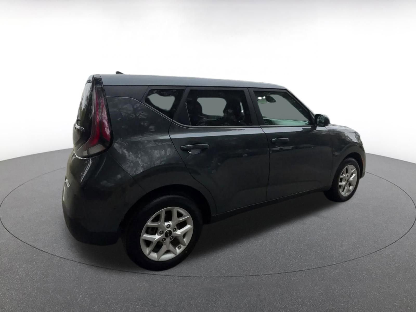 Thumbnail: 2025 Kia Soul - 15